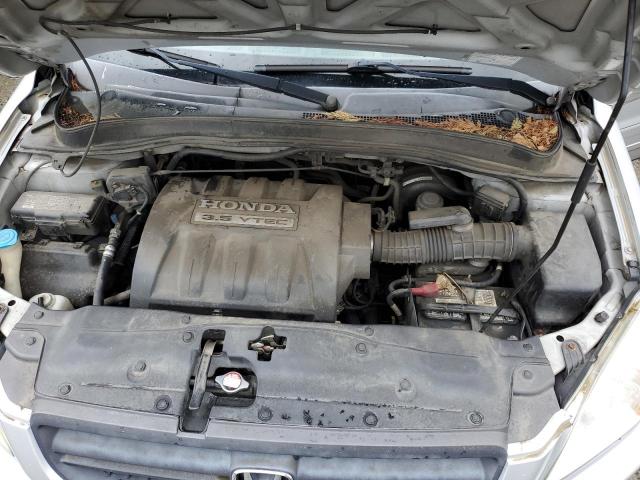 Zdjęcie 12 z aukcji – 2005 HONDA PILOT EXL z VIN 5FNYF18685B023759