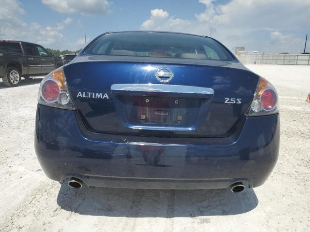 Photo 6 from auction – 2009 NISSAN ALTIMA 2.5 with VIN 1N4AL21E99C120740