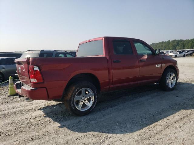 Photo 3 from auction – 2014 RAM 1500 ST with VIN 1C6RR6KT2ES429375