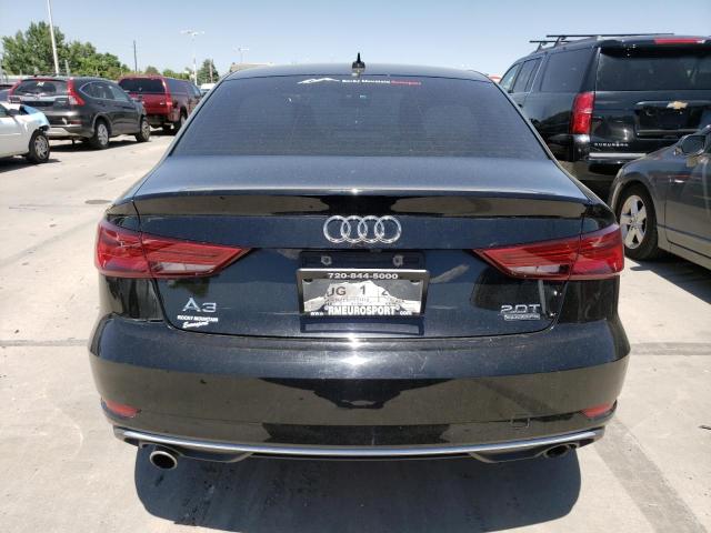 Photo 6 from auction – 2018 AUDI A3 PREMIUM with VIN WAUB8GFF9J1031312
