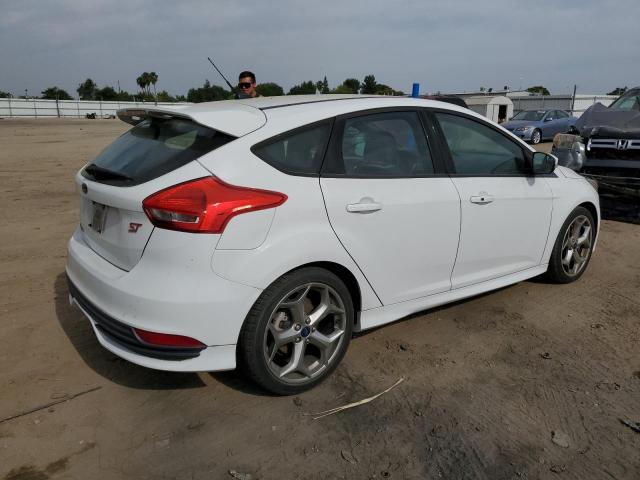 Photo 3 from auction – 2016 FORD FOCUS ST with VIN 1FADP3L90GL238812