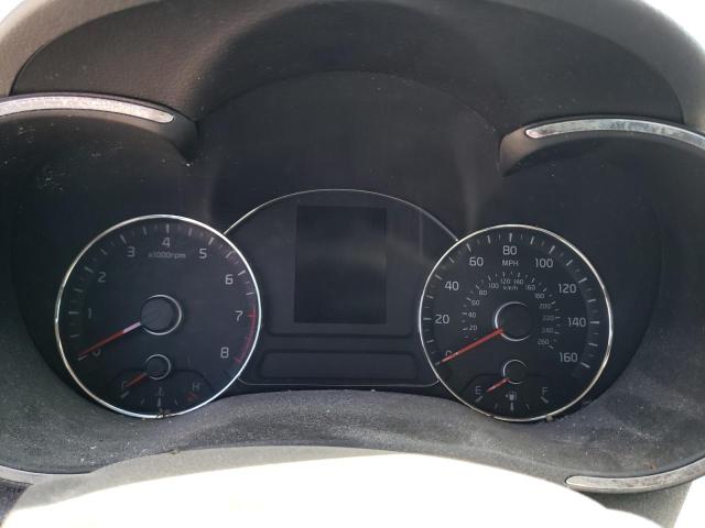 Photo 9 from auction – 2014 KIA FORTE LX with VIN KNAFX4A63E5079834