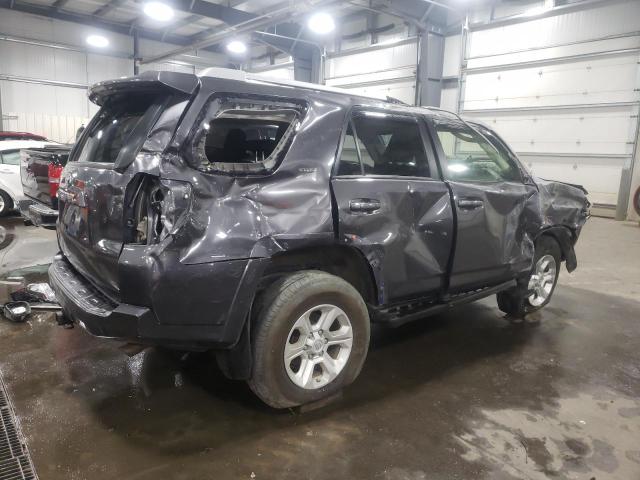 Photo 3 from auction – 2014 TOYOTA 4RUNNER SR with VIN JTEBU5JR5E5182081