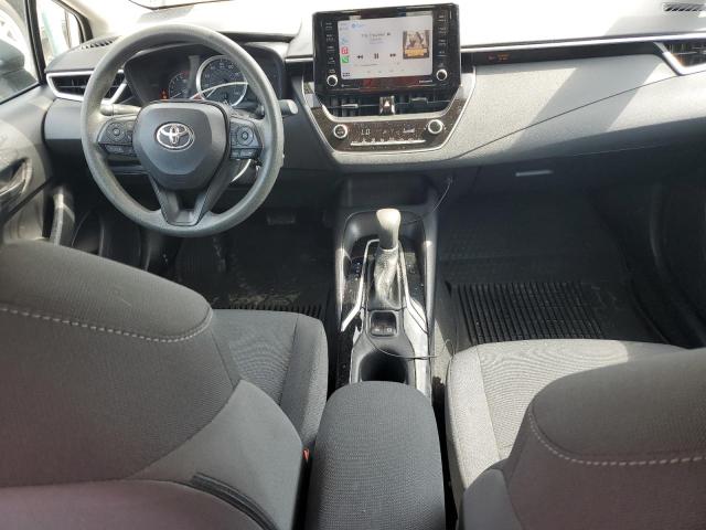 Photo 8 from auction – 2022 TOYOTA COROLLA LE with VIN 5YFEPMAE7NP322604