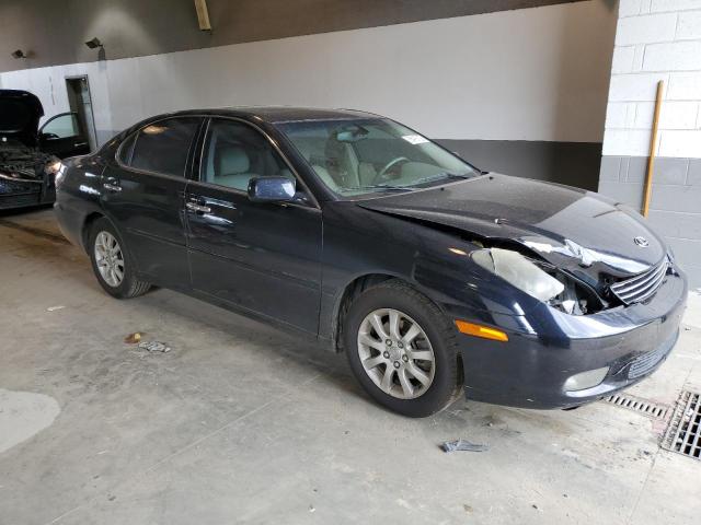 Photo 4 from auction – 2002 LEXUS ES 300 with VIN JTHBF30G320070518