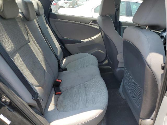Photo 10 from auction – 2017 HYUNDAI ACCENT SE with VIN KMHCT4AE3HU188633