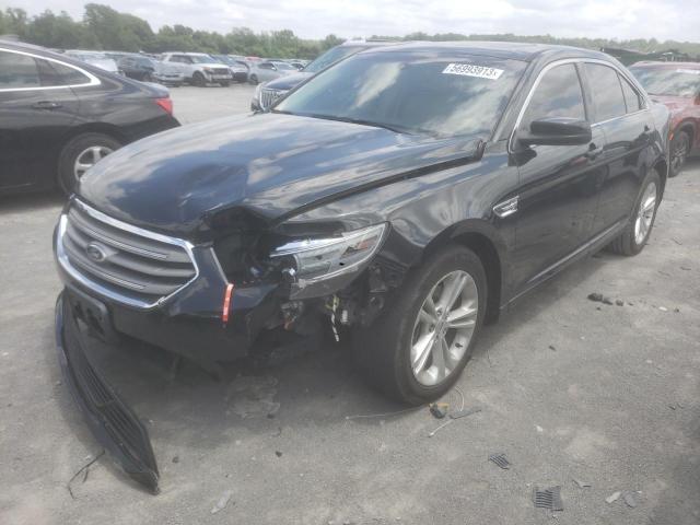 FORD TAURUS SEL 2013 с VIN 1FAHP2E86DG233666 - Фото с аукциона