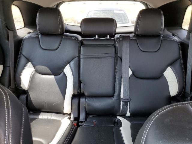 Photo 10 from auction – 2015 JEEP CHEROKEE L with VIN 1C4PJMCB4FW559816