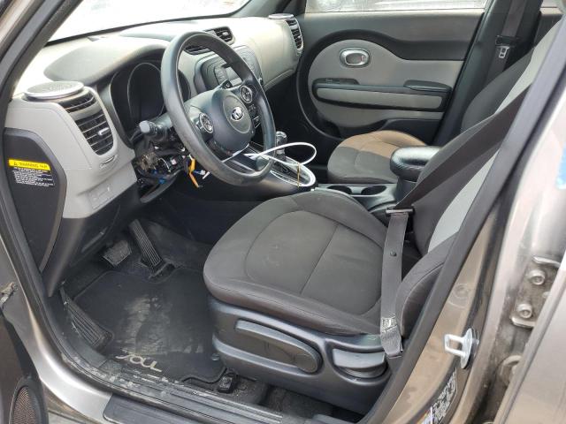 Photo 7 from auction – 2016 KIA SOUL with VIN KNDJN2A29G7259606