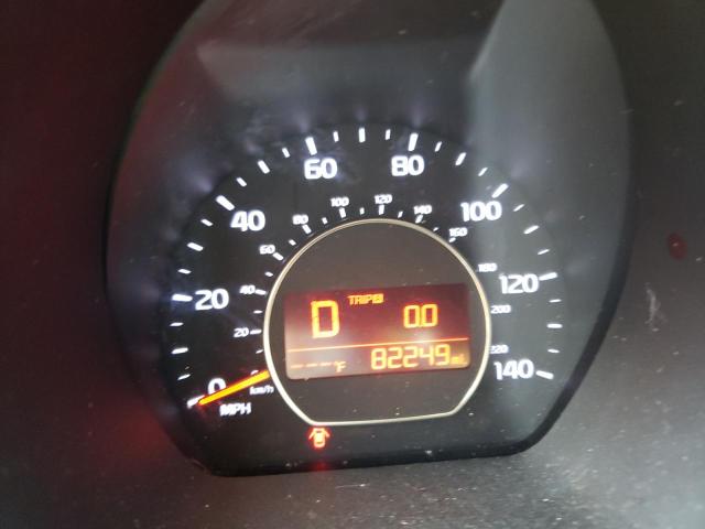 Снимка 9 от търг – 2014 KIA SOUL + с VIN KNDJP3A50E7019755