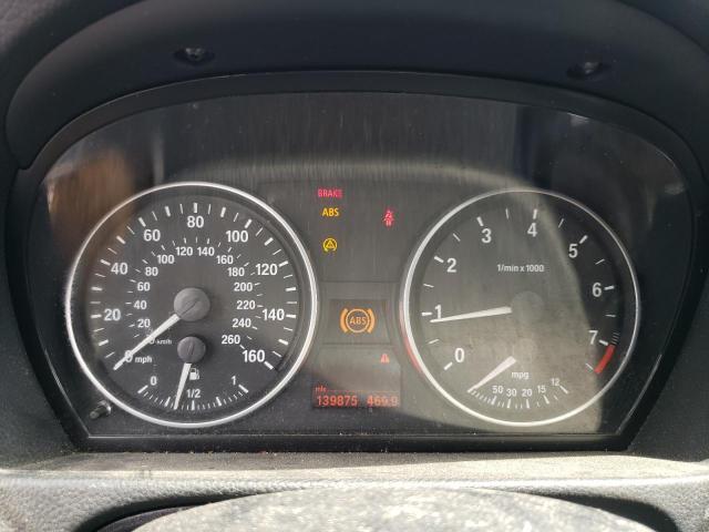 Photo 9 from auction – 2007 BMW 328 I SULE with VIN WBAVC53567A246540