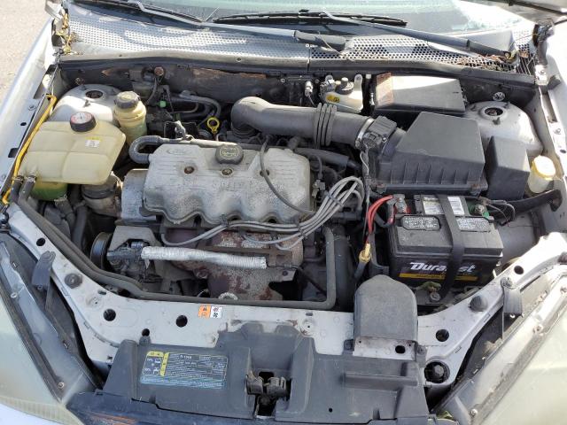 Photo 11 from auction – 2003 FORD FOCUS LX with VIN 1FAFP33P93W109192