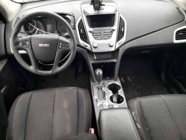 Photo 8 from auction – 2017 GMC TERRAIN SL with VIN 2GKALMEK9H6348304