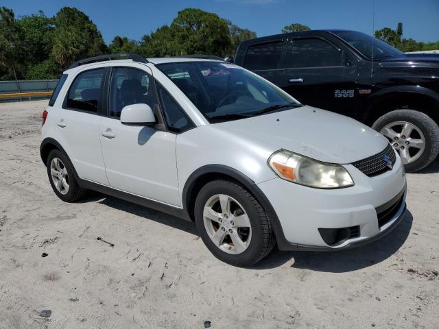 Photo 4 from auction – 2012 SUZUKI SX4 with VIN JS2YB5A37C6306199