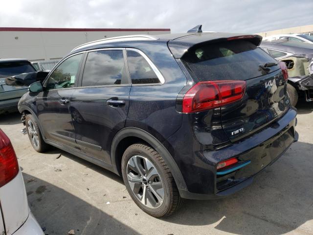 Photo 2 from auction – 2022 KIA NIRO S with VIN KNDCC3LG5N5134267