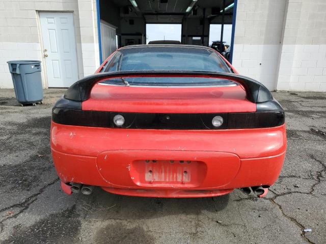 Photo 6 from auction – 1992 DODGE STEALTH R/ with VIN JB3XE74C9NY040276