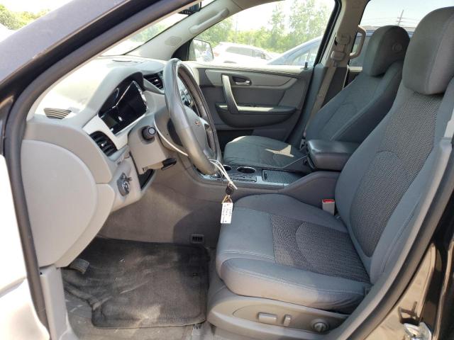 Photo 7 from auction – 2014 CHEVROLET TRAVERSE L with VIN 1GNKRHKD0EJ102551