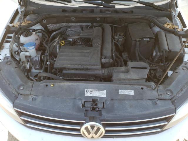 Photo 11 from auction – 2017 VOLKSWAGEN JETTA S with VIN 3VW167AJ5HM333528