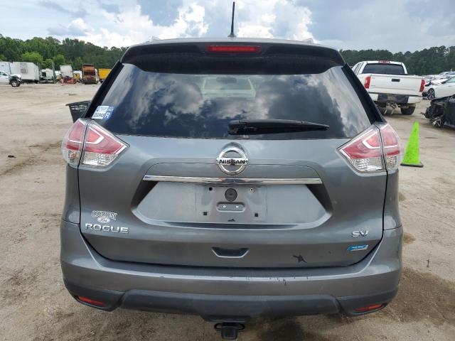 Photo 6 from auction – 2014 NISSAN ROGUE S with VIN 5N1AT2ML2EC809531