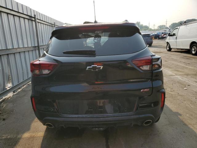 Photo 6 from auction – 2022 CHEVROLET TRAILBLAZE with VIN KL79MTSL5NB011430