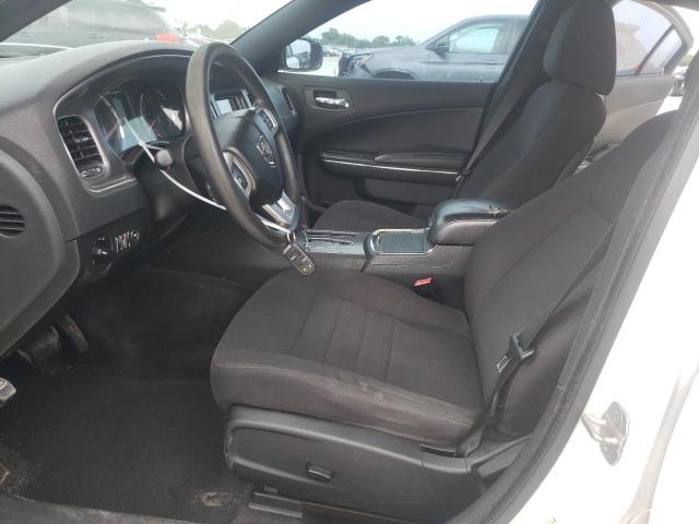 Foto 7 de la subasta – 2012 DODGE CHARGER SE con VIN 2C3CDXBGXCH172058