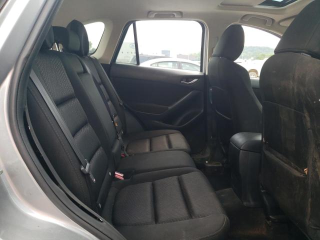 Photo 11 from auction – 2013 MAZDA CX-5 TOURI with VIN JM3KE2CE6D0103076