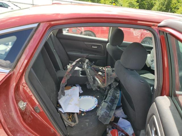 Photo 10 from auction – 2015 NISSAN ALTIMA 2.5 with VIN 1N4AL3AP5FC471910