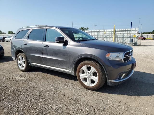 Photo 4 from auction – 2014 DODGE DURANGO LI with VIN 1C4RDJDG0EC532945