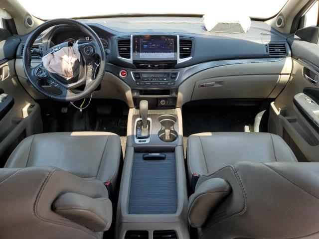 Photo 8 from auction – 2017 HONDA PILOT EXL with VIN 5FNYF6H54HB041880