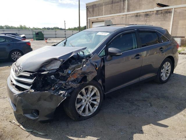 Photo 1 from auction – 2013 TOYOTA VENZA LE with VIN 4T3ZA3BB3DU077838