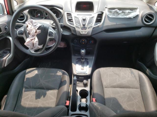 Photo 8 from auction – 2012 FORD FIESTA SE with VIN 3FADP4EJ0CM126257