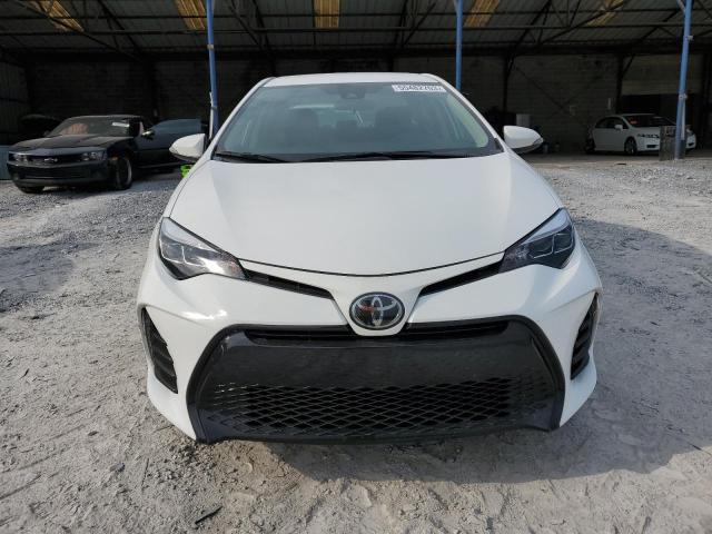 Photo 5 from auction – 2019 TOYOTA COROLLA L with VIN 5YFBURHE5KP877545