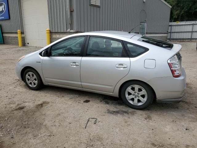 Photo 2 from auction – 2009 TOYOTA PRIUS with VIN JTDKB20U993530173