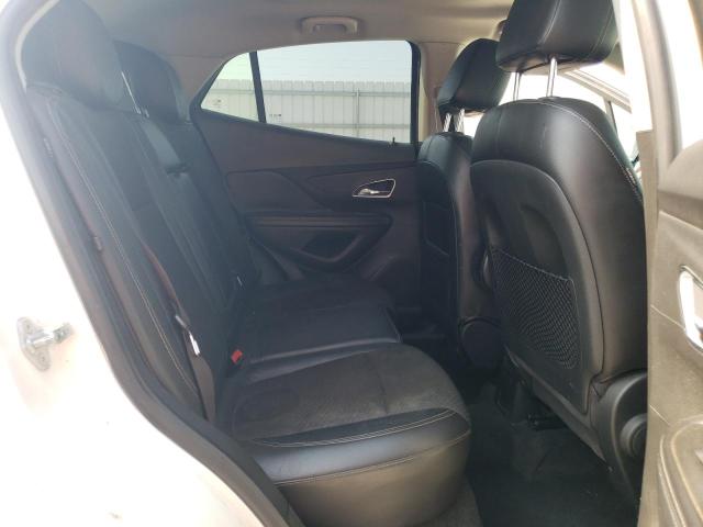 Photo 11 from auction – 2013 BUICK ENCORE with VIN KL4CJASB6DB190695
