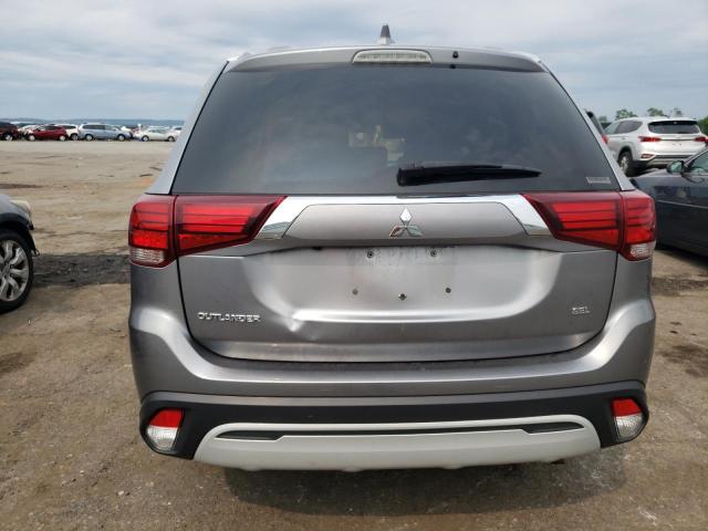 Photo 6 from auction – 2020 MITSUBISHI OUTLANDER with VIN JA4AZ3A3XLZ033585