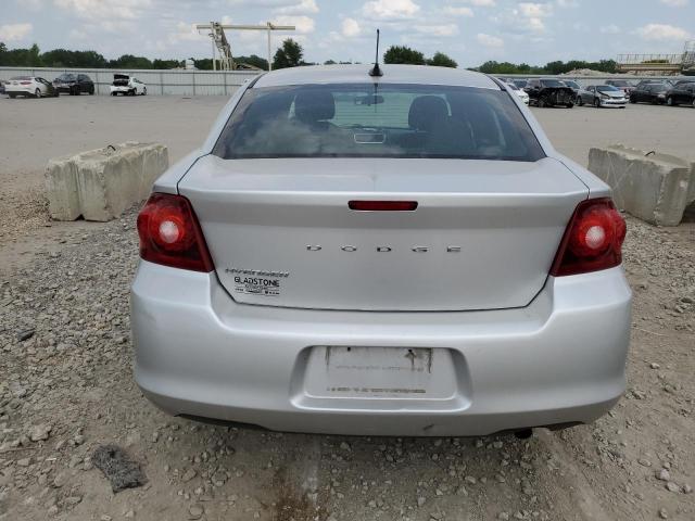 Photo 6 from auction – 2011 DODGE AVENGER MA with VIN 1B3BD1FB3BN534435