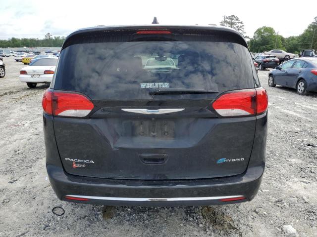 Photo 6 from auction – 2018 CHRYSLER PACIFICA H with VIN 2C4RC1L78JR124814