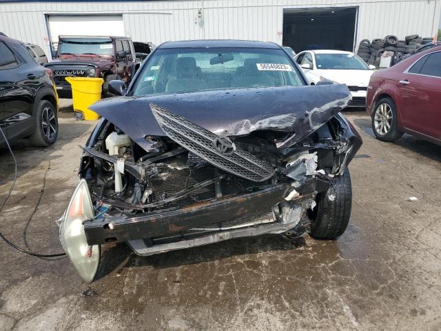 Photo 5 from auction – 2004 TOYOTA CAMRY LE with VIN 4T1BE32K94U851783