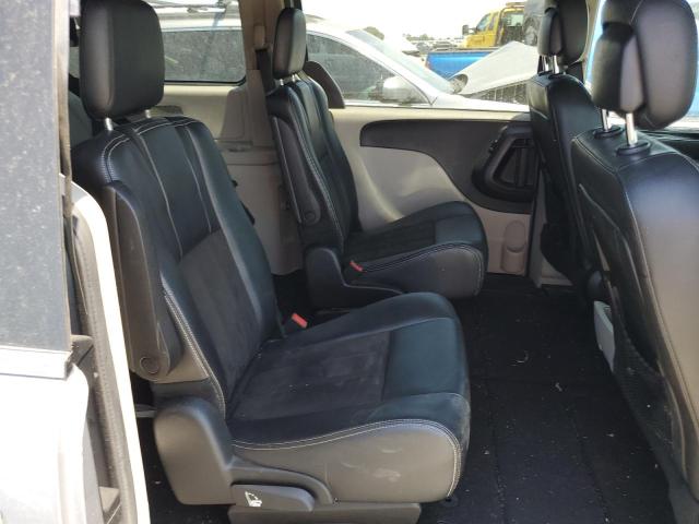 Photo 11 from auction – 2019 DODGE GRAND CARA with VIN 2C4RDGCG5KR563373