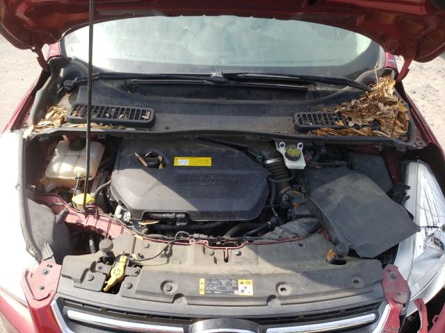 Photo 11 from auction – 2016 FORD ESCAPE TIT with VIN 1FMCU0JX6GUB36919