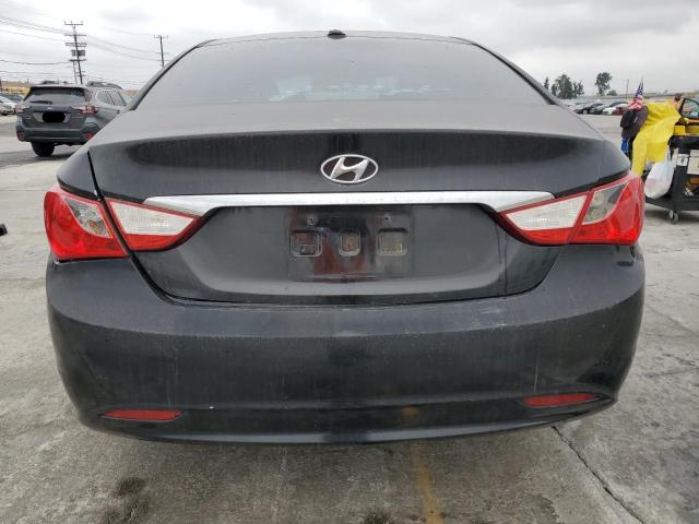 Photo 6 from auction – 2011 HYUNDAI SONATA GLS with VIN 5NPEB4AC0BH183678