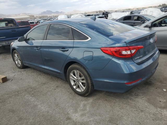 Photo 2 from auction – 2017 HYUNDAI SONATA SE with VIN 5NPE24AF9HH451341