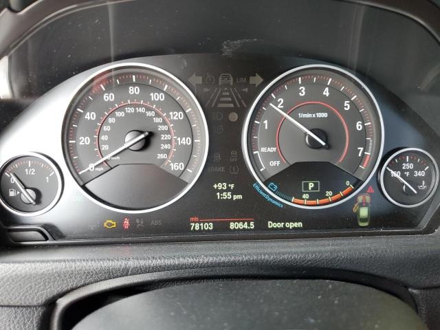 Фото 9 с аукциона – 2013 BMW 328 I SULE с VIN WBA3C1C58DF442994