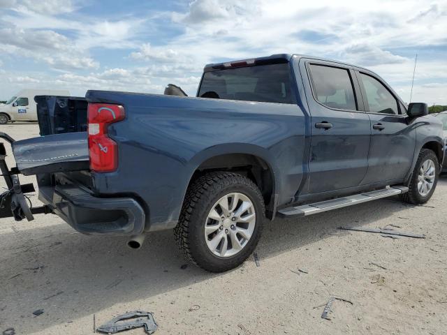 Photo 3 from auction – 2020 CHEVROLET SILVERADO with VIN 3GCPWBEH8LG105022