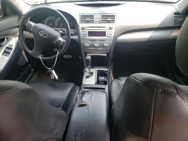 Photo 8 from auction – 2011 TOYOTA CAMRY BASE with VIN 4T1BF3EK1BU223383