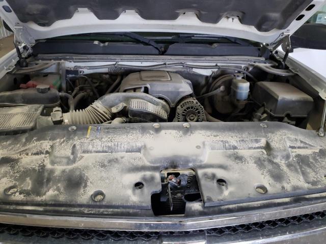 Photo 11 from auction – 2009 CHEVROLET SILVERADO with VIN 3GCEK23389G180614