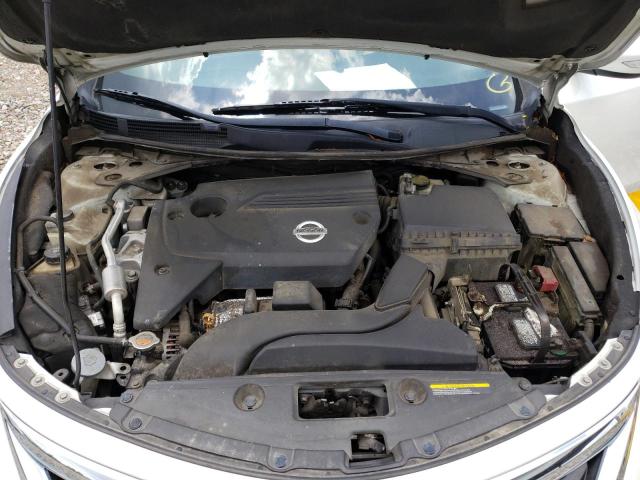 Photo 11 from auction – 2013 NISSAN ALTIMA 2.5 with VIN 1N4AL3AP0DN464347