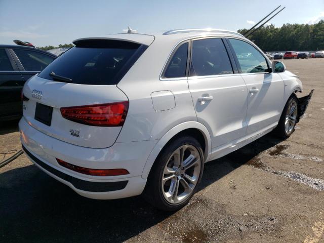 Photo 3 from auction – 2016 AUDI Q3 PRESTIG with VIN WA1GFCFSXGR007027