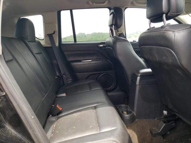 Photo 10 from auction – 2014 JEEP COMPASS LI with VIN 1C4NJDCB6ED558359