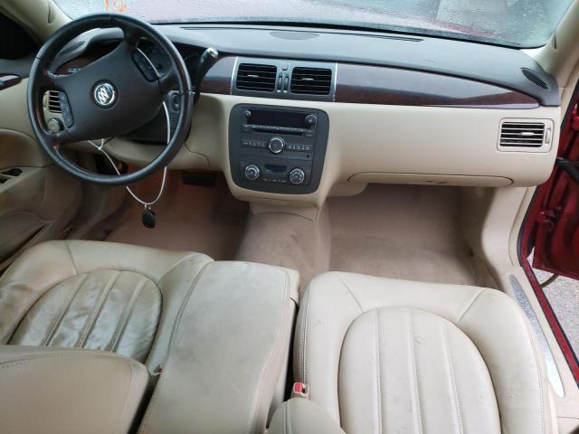 Photo 8 from auction – 2011 BUICK LUCERNE CX with VIN 1G4HC5EM7BU148110